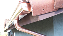 gutter-cleaning Experts in Castleford